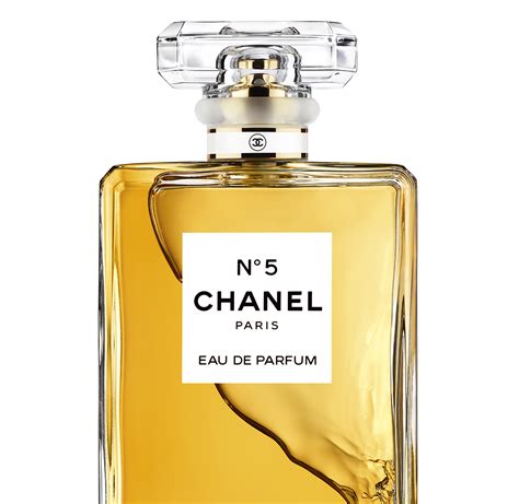 No. 5 Parfum 